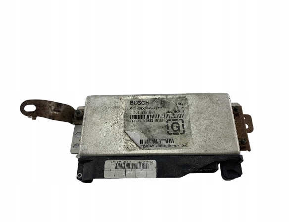 NISSAN PRIMERA P11 centralina modulo ABS 478502F001