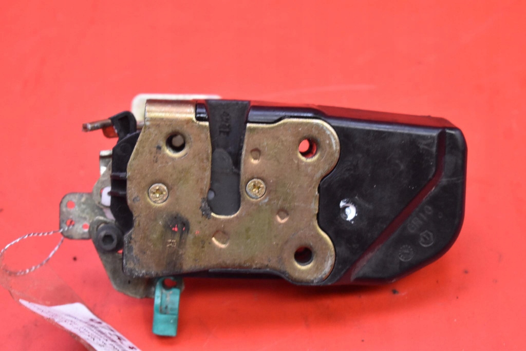 lock door right front front EU CHRYSLER PACIFICA 1 and 03-08