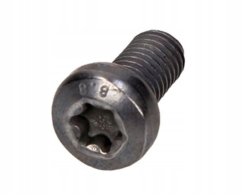 ŚRUBA MOCOWANIA DOCISKU SPRZĘGŁA CITROEN PEUGEOT Oryginał