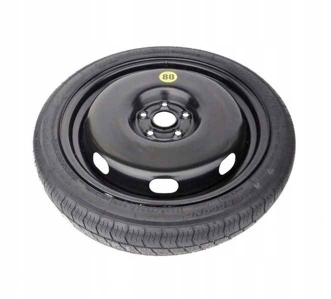 Подъездное колесо 18 Renault Talisman и (2016-)