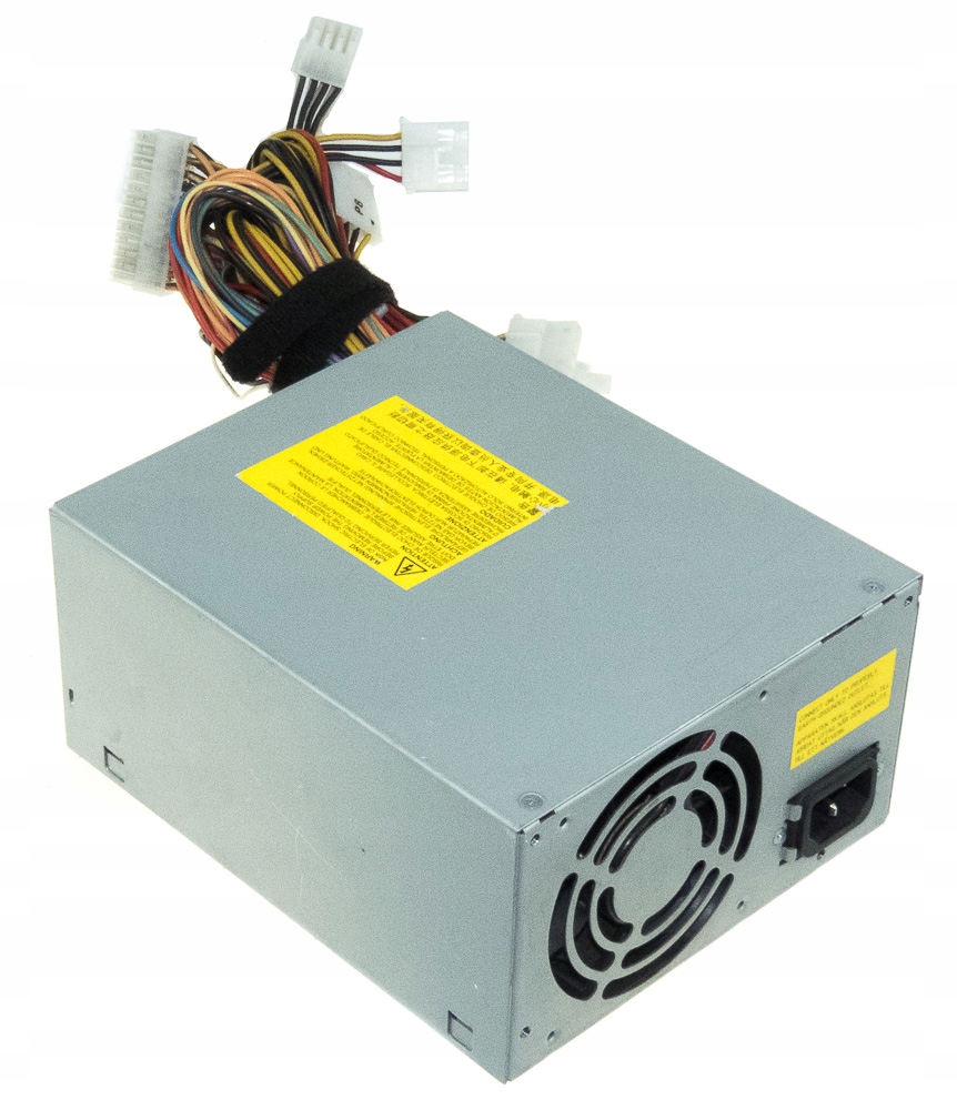 Nmb GM460WTXW01SSV IT003A460NSW A85459-005 460W Atx napájací zdroj 24-PIN