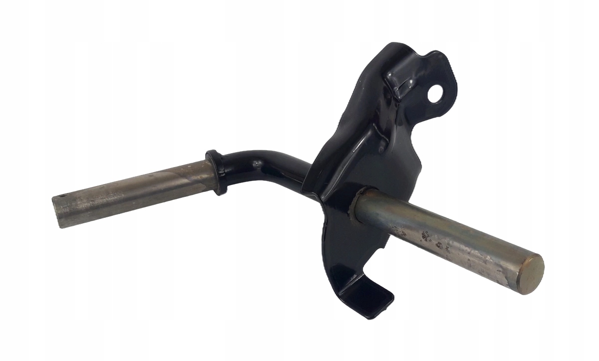 Originálna výhybka ľavého kolesa traktora Oleo-Mac Krosser (C61104050637)