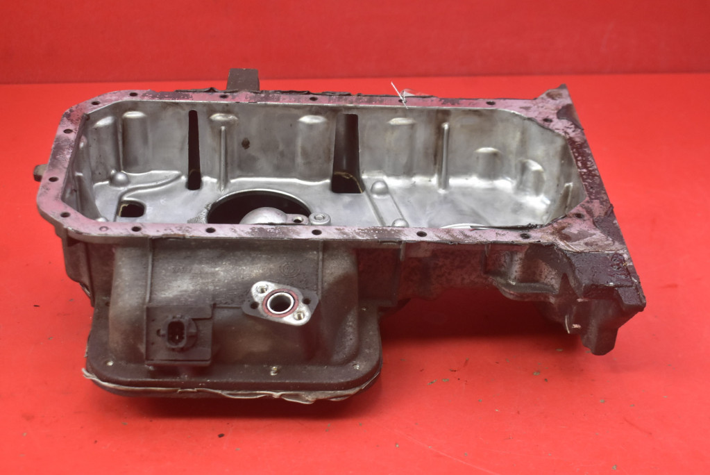 MISA Ölwanne OPEL ASTRA 3 III H 1.7 CDTI 110 KM 06-14
