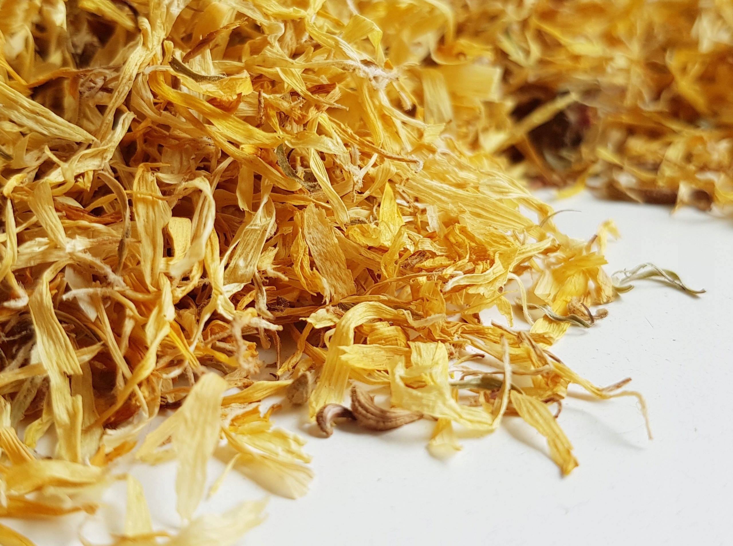 

Nagietek suszone płatki kwiaty jadalne 50g