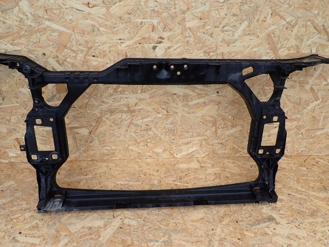 AUDI A4 B8 A5 LIFT 12-16 support panel for radiators front sider 8F0805594A 8K0805594N