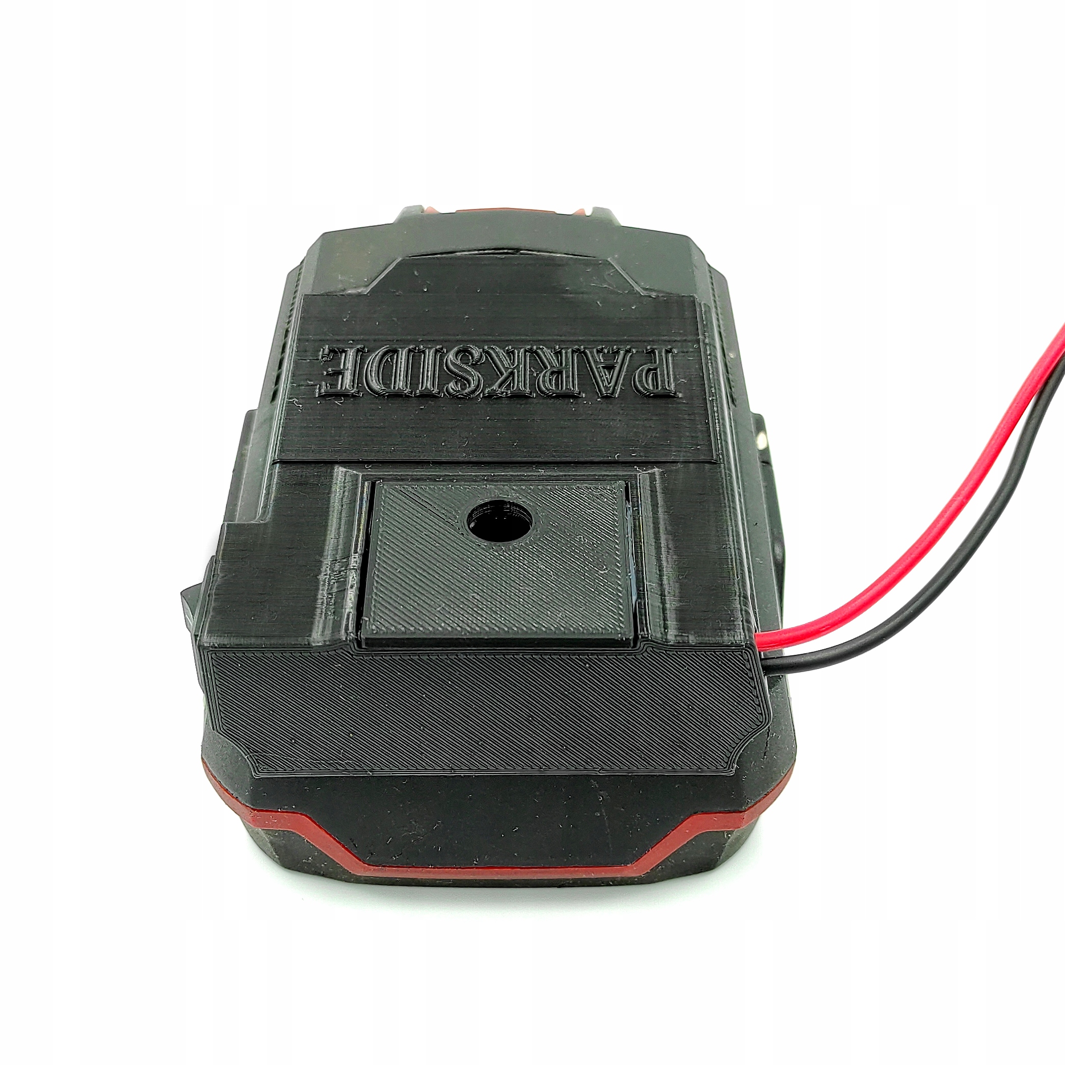 ADAPTER BATERII PARKSIDE X20V TEAM ON/OFF Marka inna