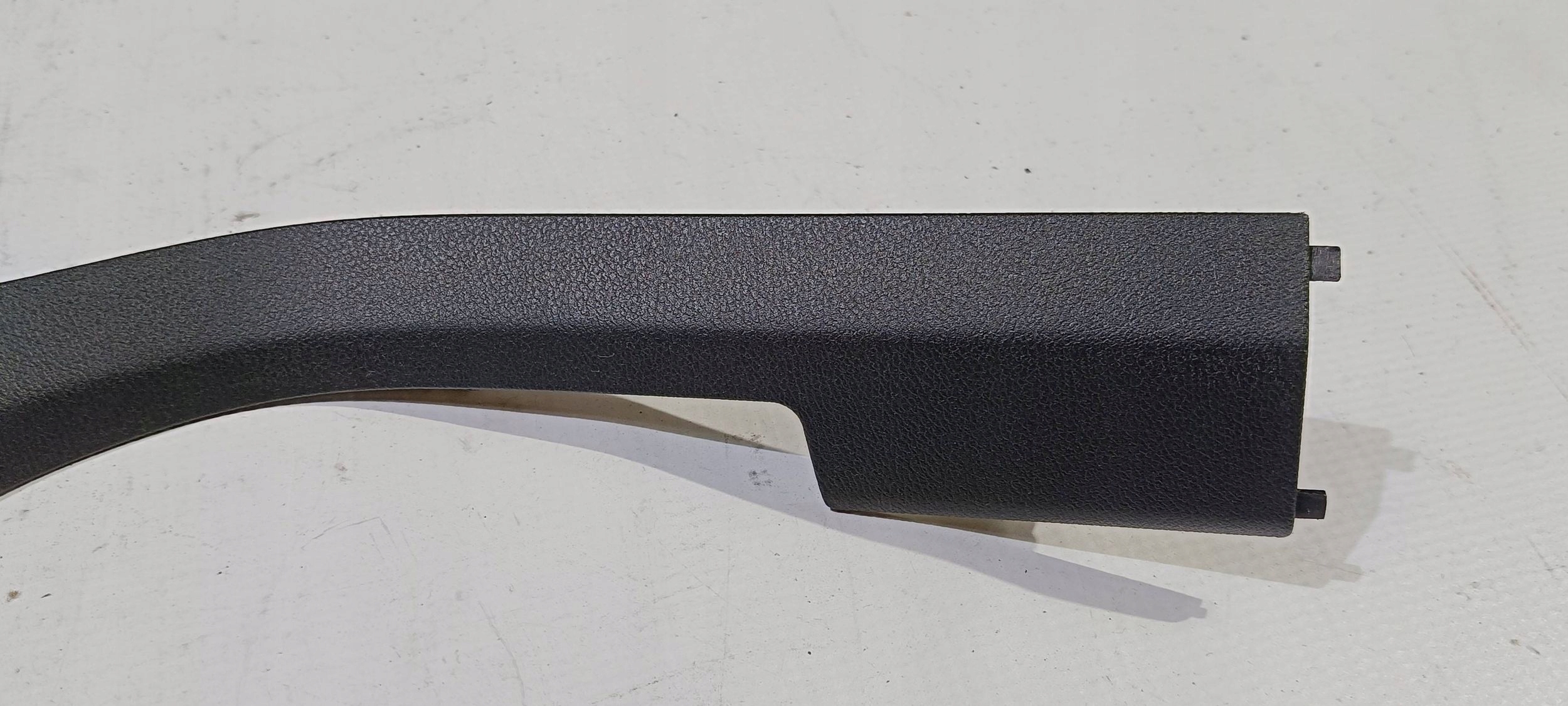 side cover panel slupka A right Chevrolet Corvette C7 2014