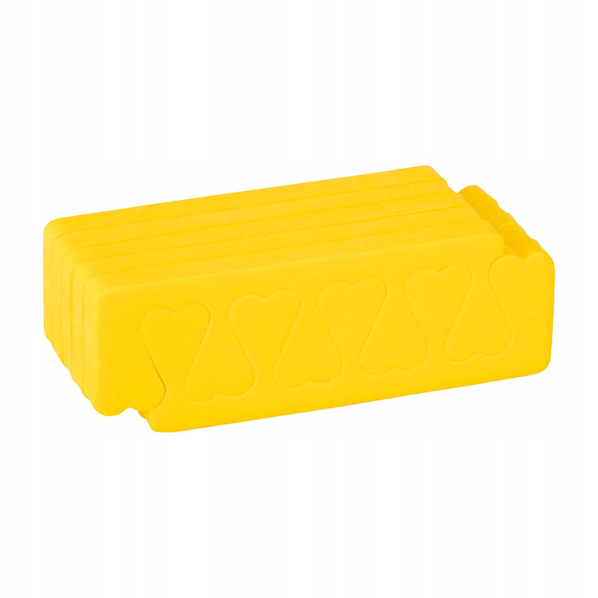

Jednorazowe separatory 10 szt. żółte