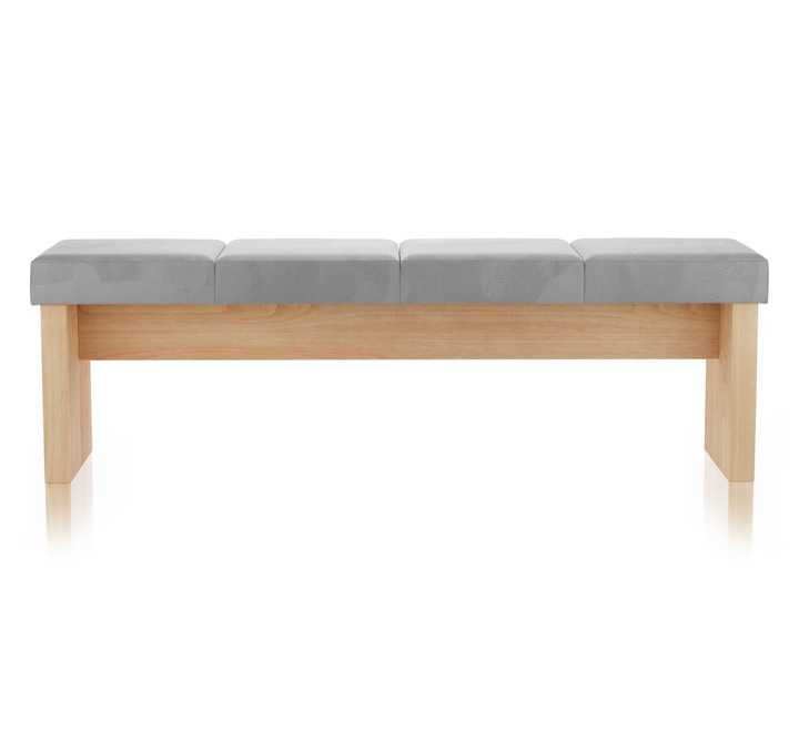 

Solidna Ławka Bukowa Solid IV siedzisko Focus 18