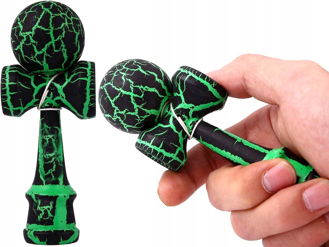 

Kendama Japońska Gra Zręcznościowa