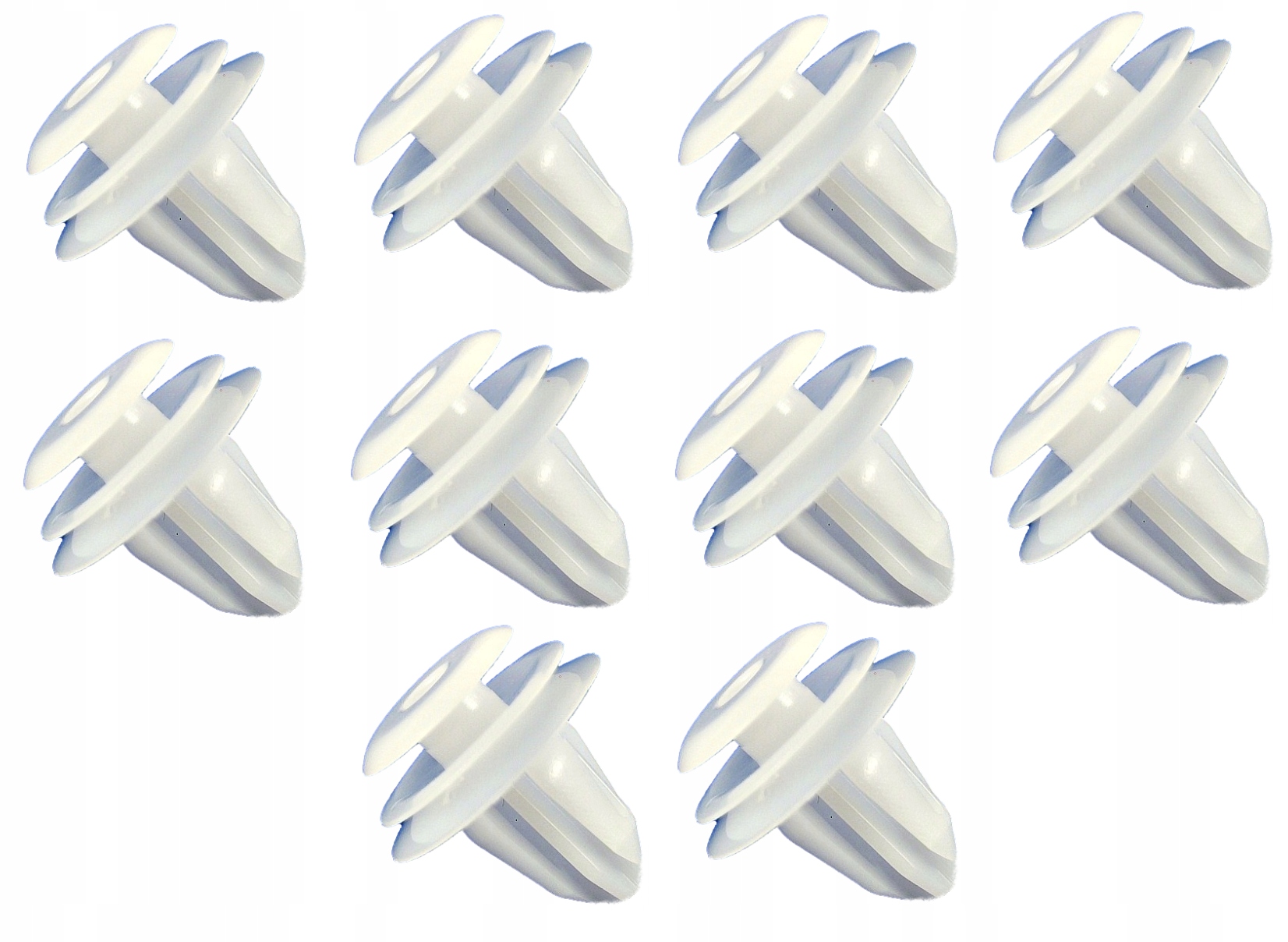 

Toyota Lexus Mazda Spinka Kołek Wcisk Tapicerki