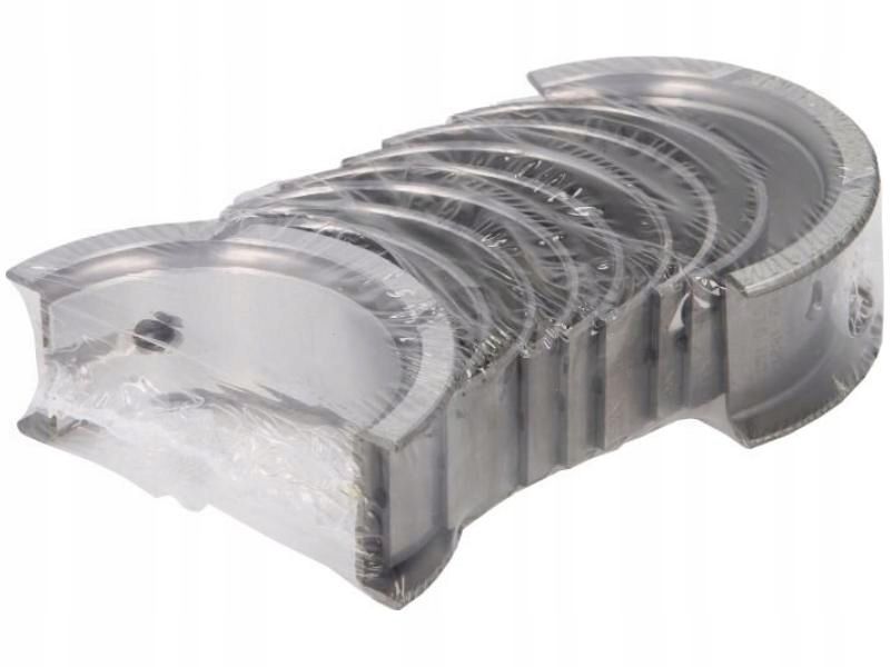 ZESTAW ŁOŻYSK WAŁU KORBOWEGO KOLBENSCHMIDT MS-1821A STD MITSUBISHI