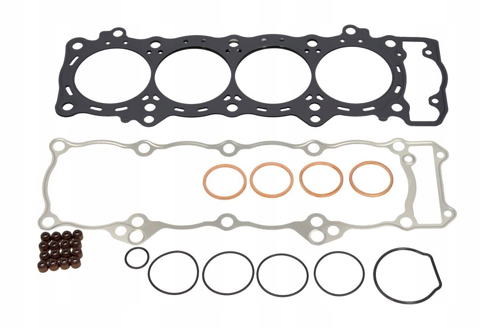 Sada Top End pre Kawasaki Klz 1000