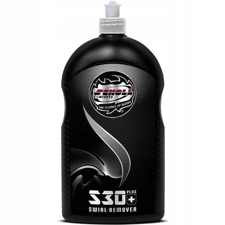 Scholl Concepts S30 Premium Swirl Remover 1kg