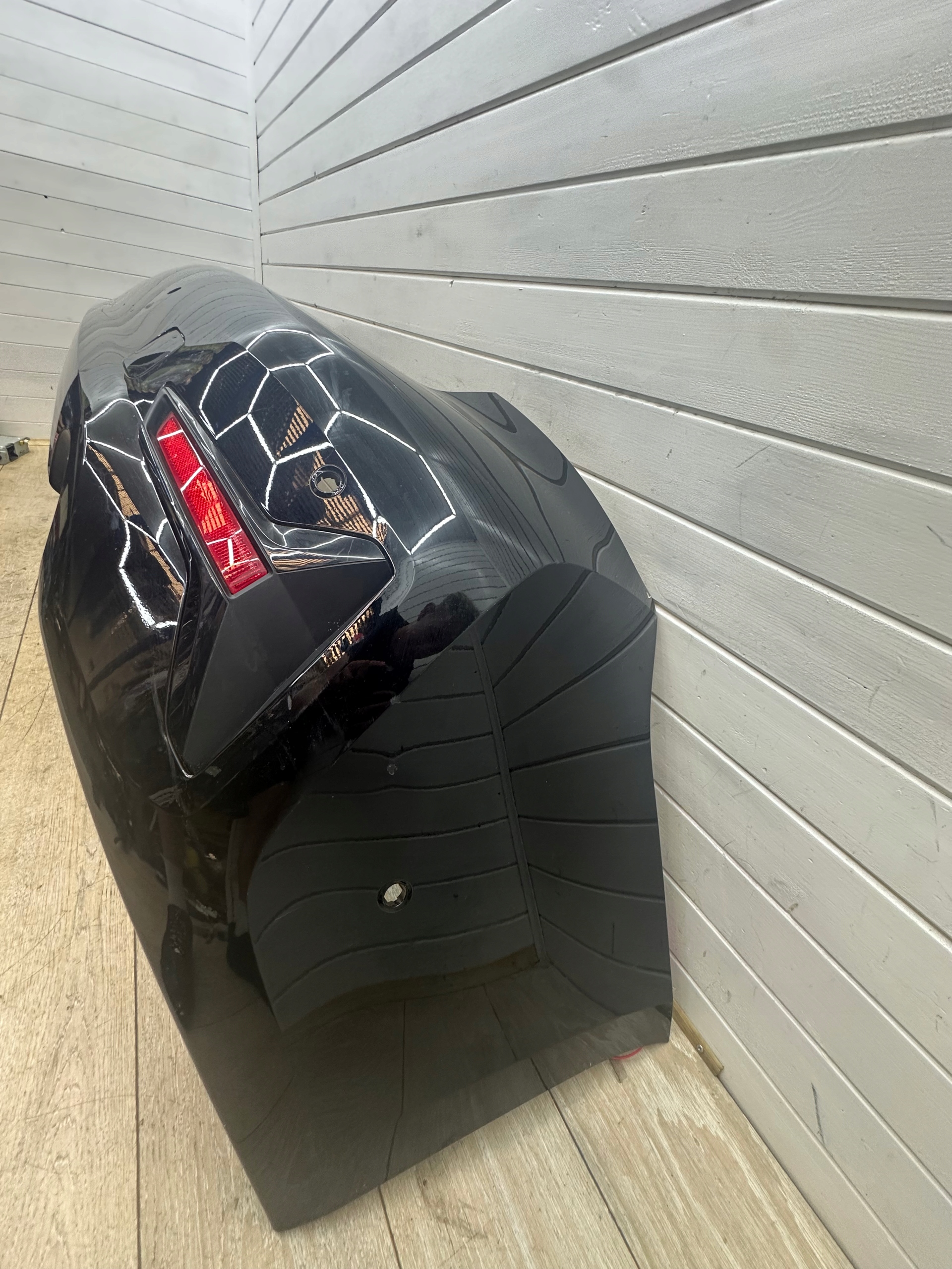 Stoßstange heck TYLNI BMW 3 G20 Farbe