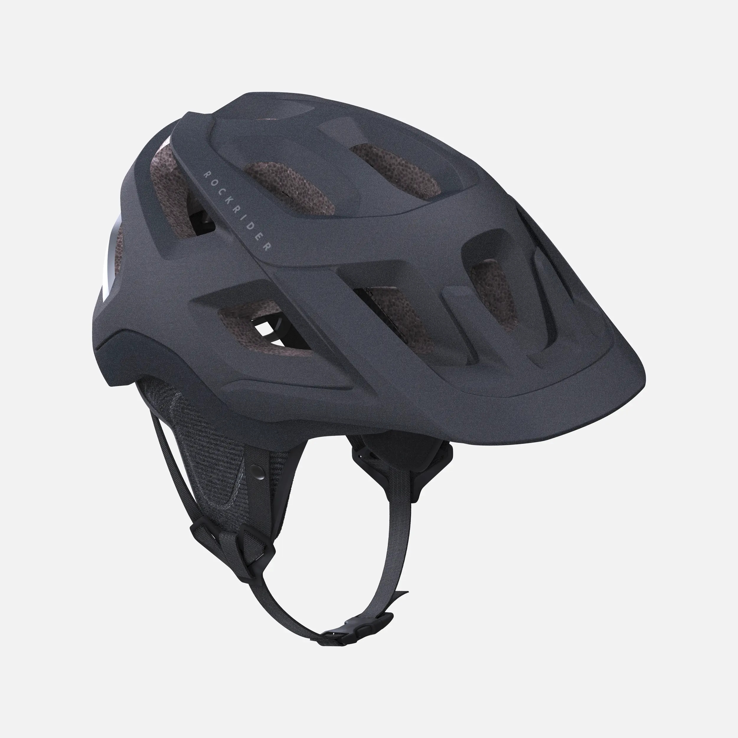 Kask rowerowy Mtb Rockrider Expl 500 All Seasons