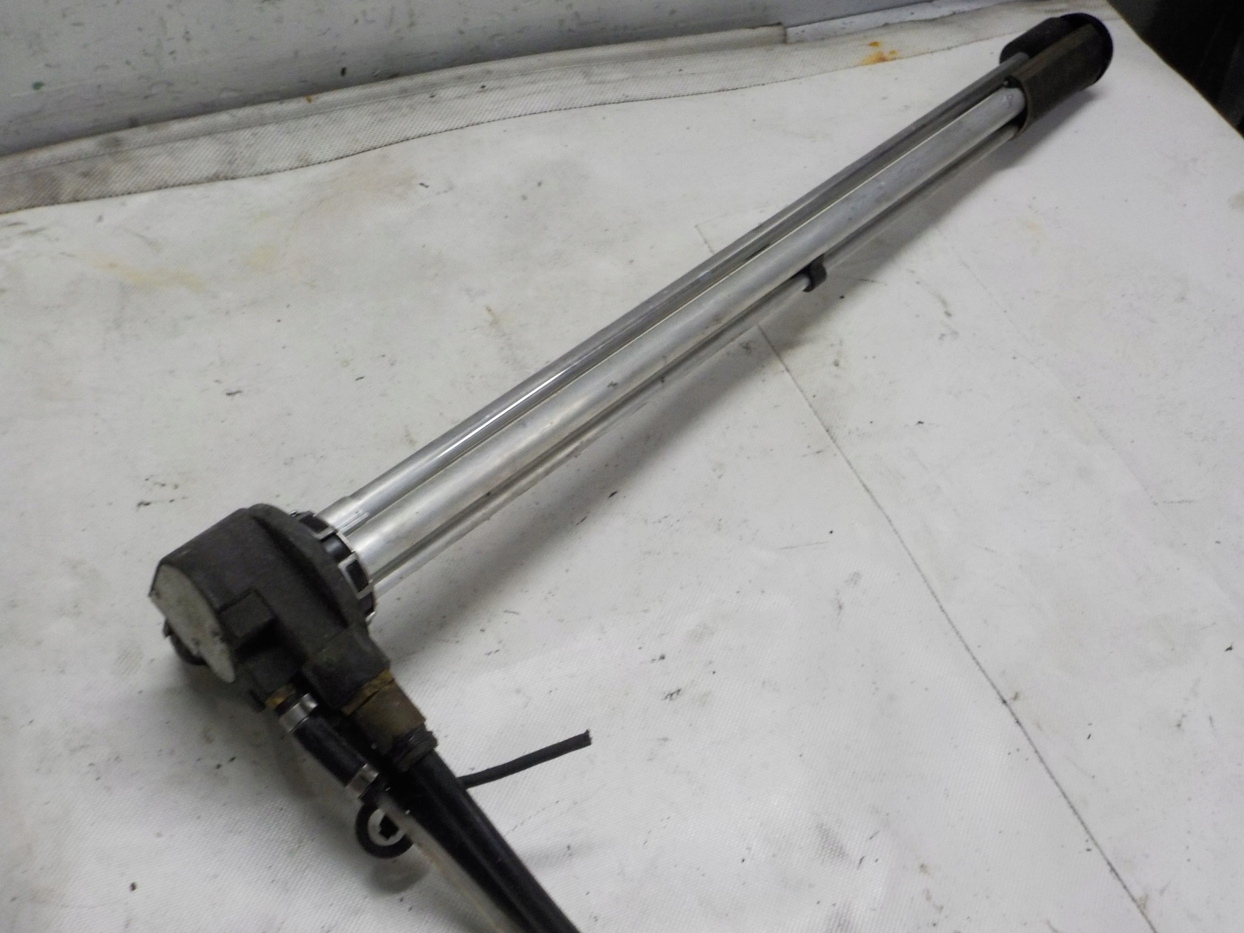 SCANIA SMOK PALIWA 1790948