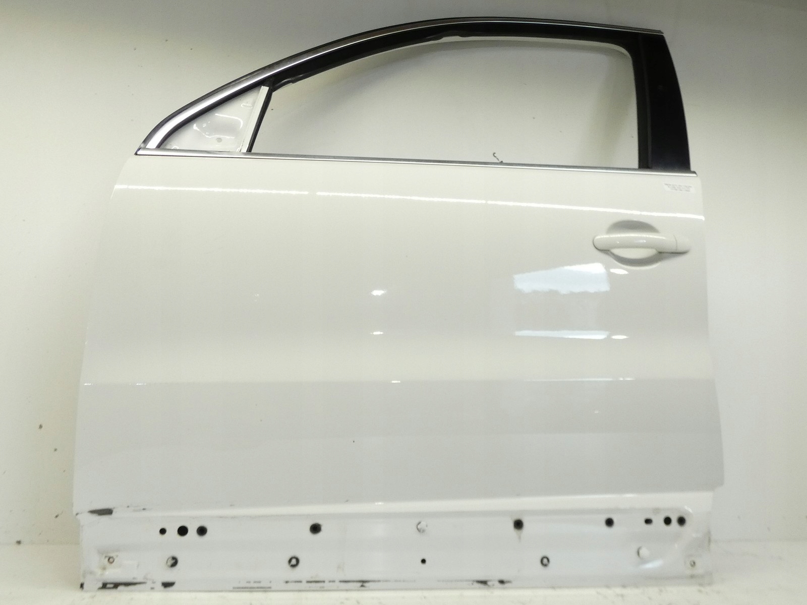 door left front left front VW TIGUAN and 5N 07-16R LB9A