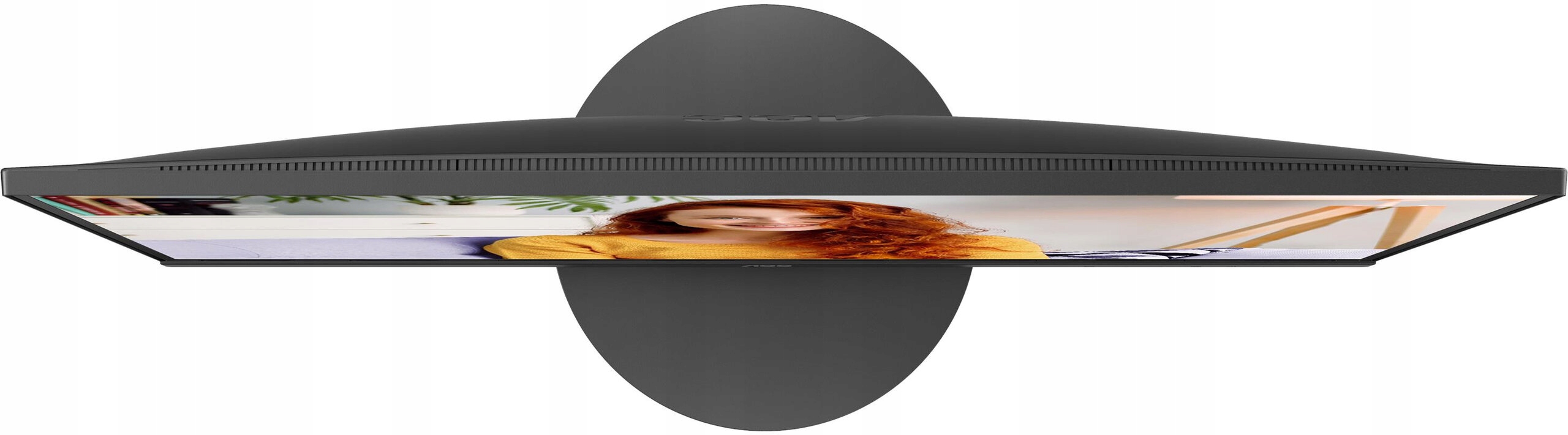 Monitor Aoc U27B3M 27" 3840x2160 px 4 ms [gtg]