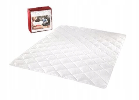 

Kołdra Amw Imperial Bawełna 200x220 1450g