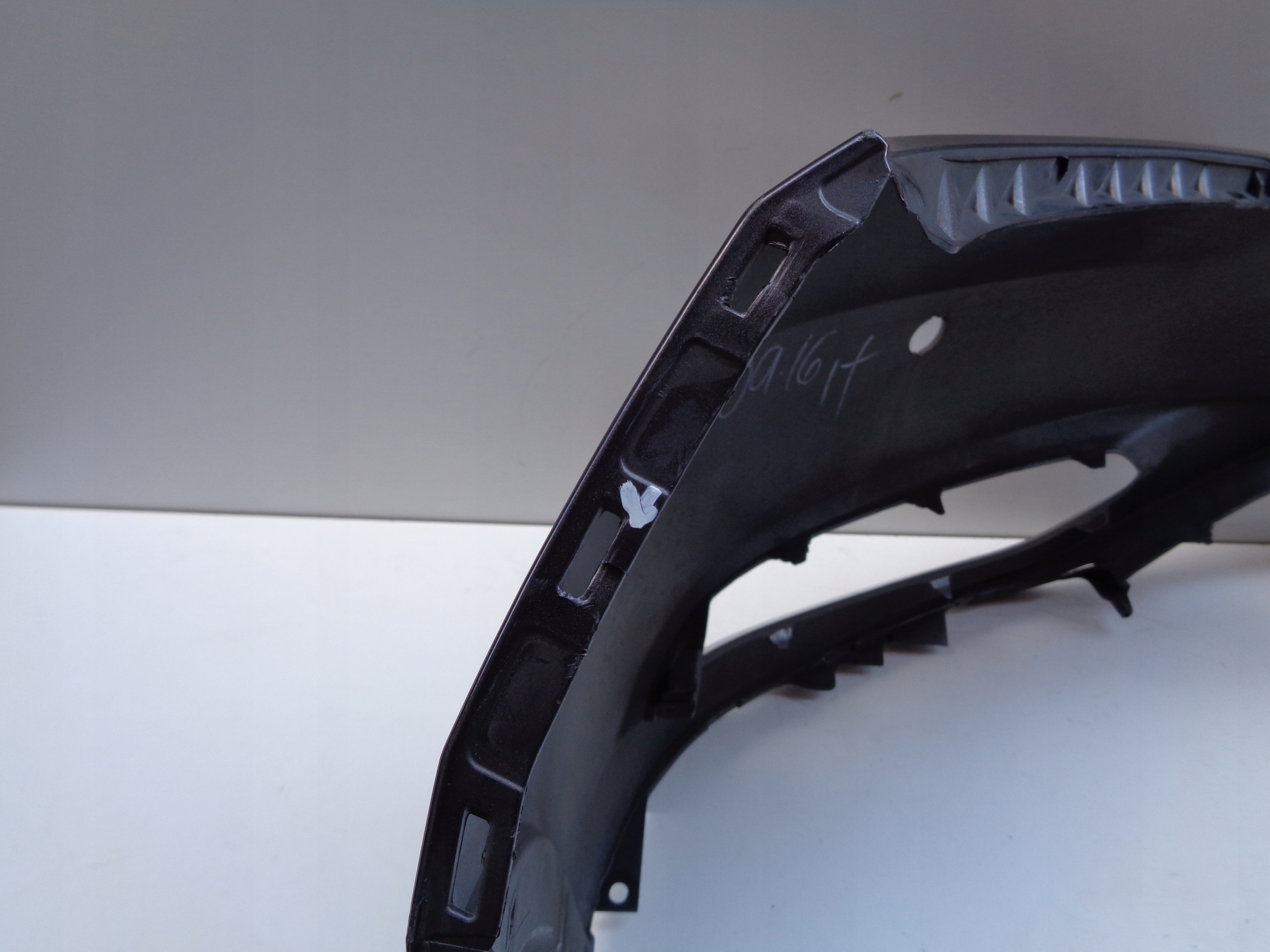 front bumper HONDA HRV 15- NR 46412