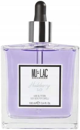Mulac Směs Olejů Pro Péči O Vlasy Hydratuje A Vyživuje 100 ml