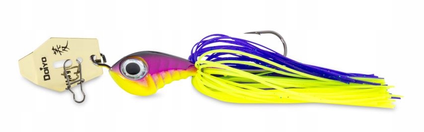 Chatterbait Doiyo 6g PC
