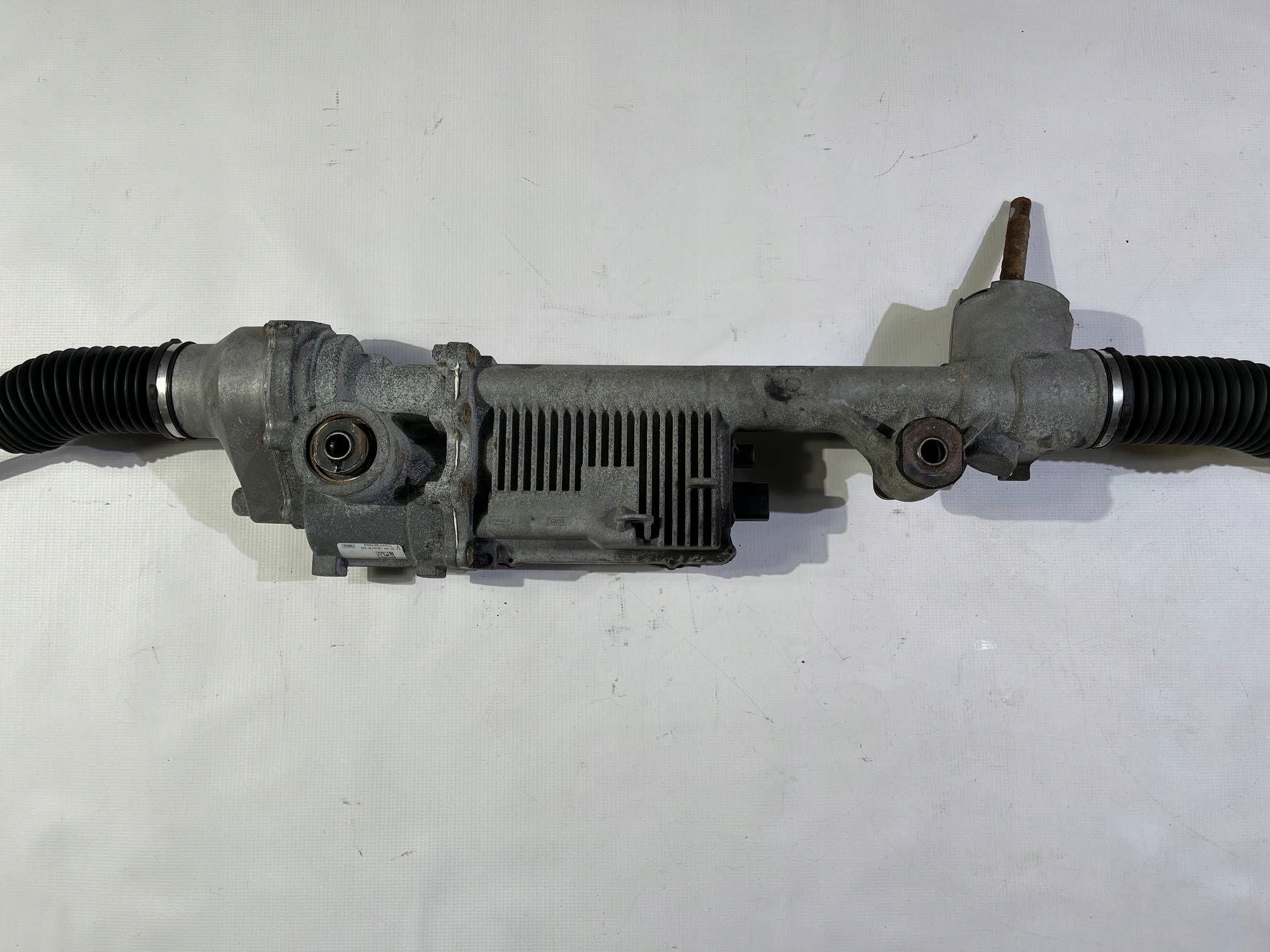 Boîter direction magiel Boîter direction Ford F150 2015