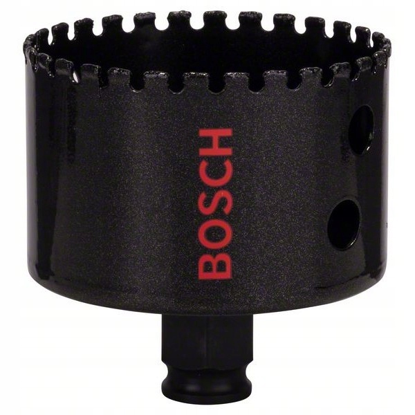 

Otwornica Diamentowa Bosch 68 MM Gres Ceramika