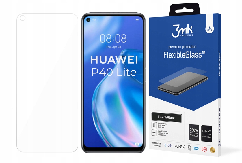 

3mk Szkło FlexibleGlass do Huawei P40 Lite