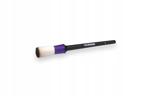 

WaxPro Alex detailing brush 12 premium delikatny