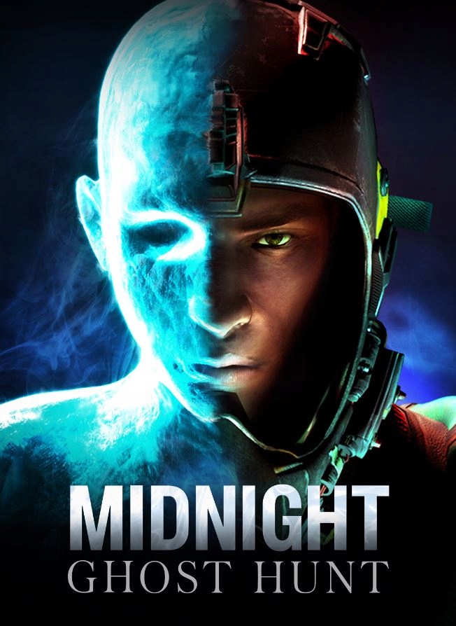 Midnight Ghost Hunt STEAM KLUCZ