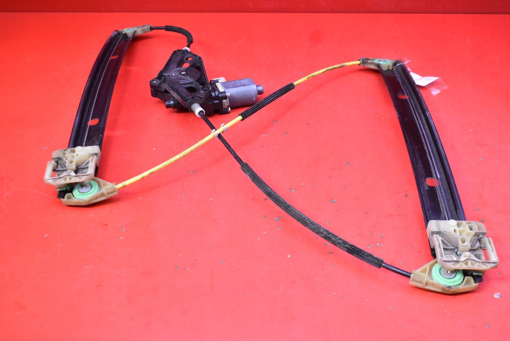 window regulator right front EU 5E083762 SKODA OCTAVIA 3 III 5D HB 13-17