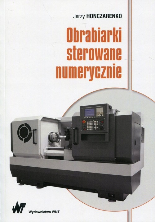 

Obrabiarki sterowane numerycznie