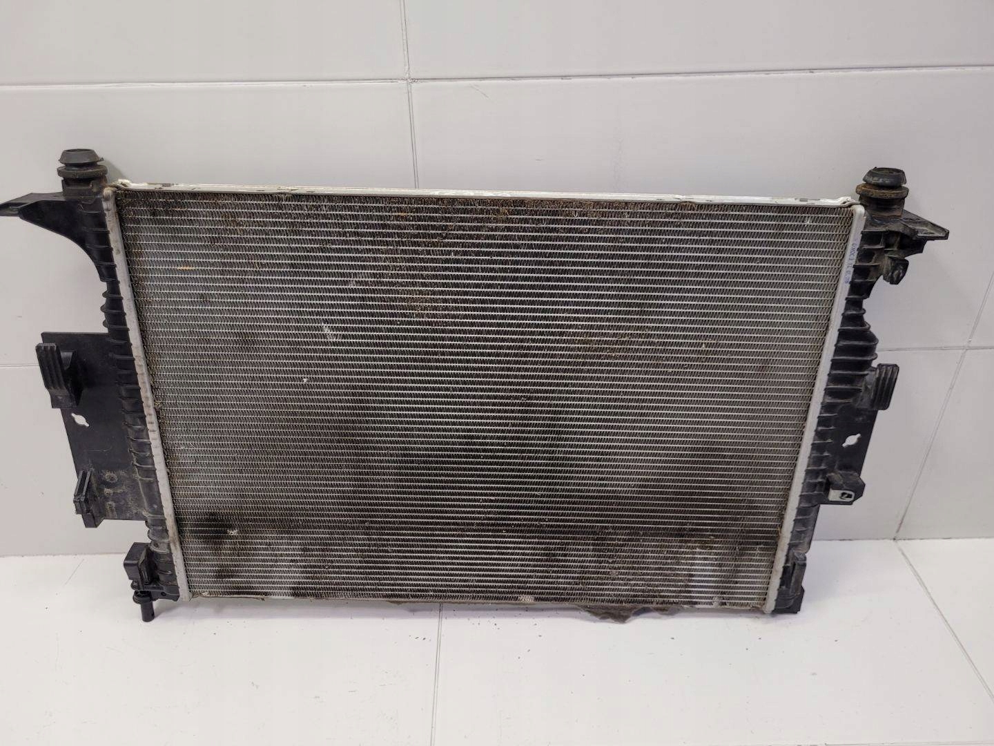 radiator Opel Mokka 2015 42418326
