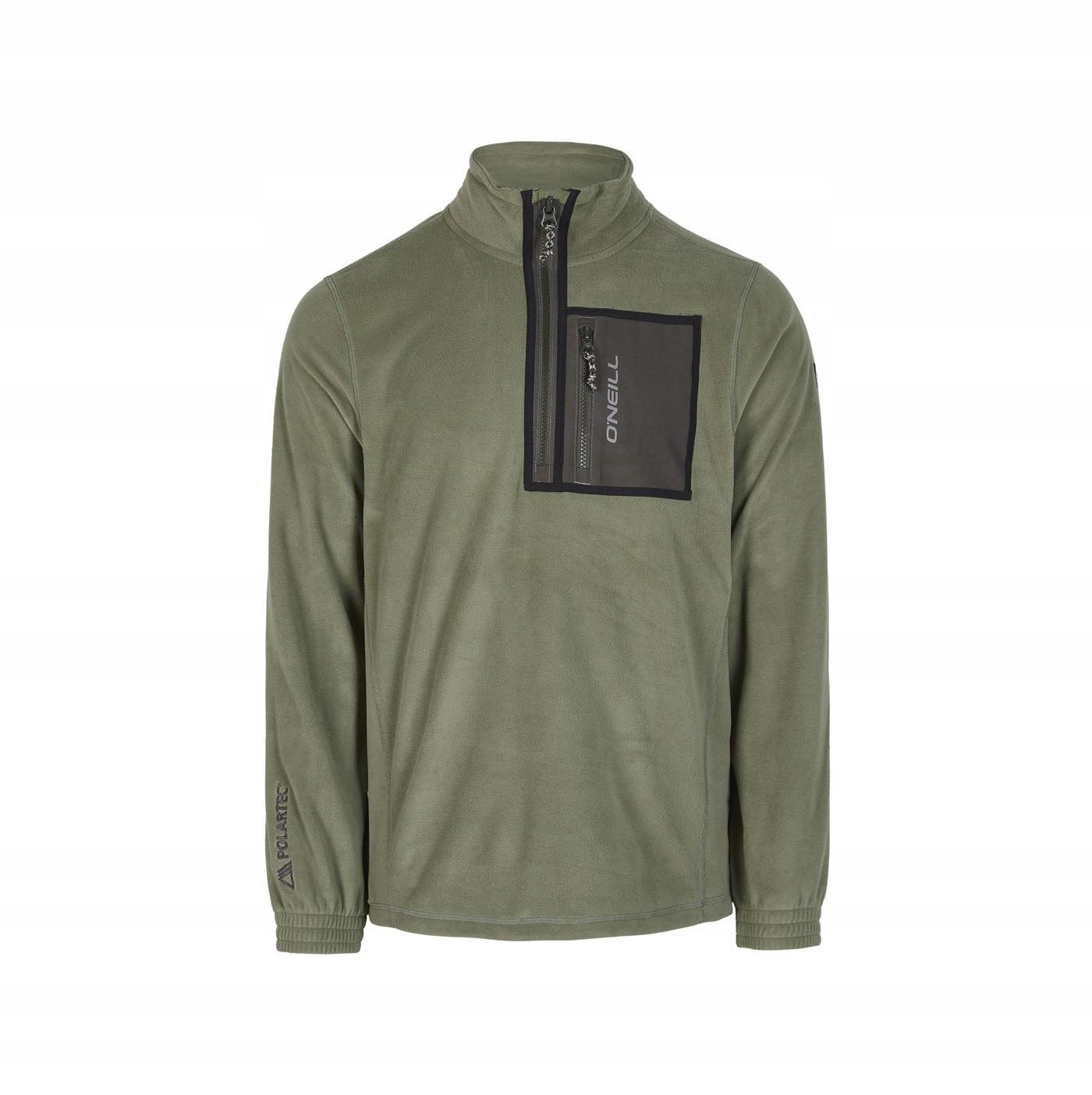 Pánský Fleecová Mikina Utility Hz Fleece XL