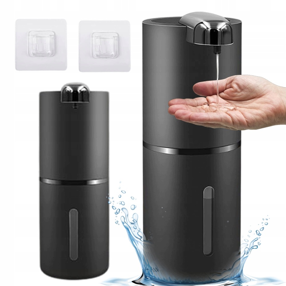 Dávkovač Automatického Mýdla Na Ruce Bezdotykového Prostředku Na Mytí Nádobí 380 ML