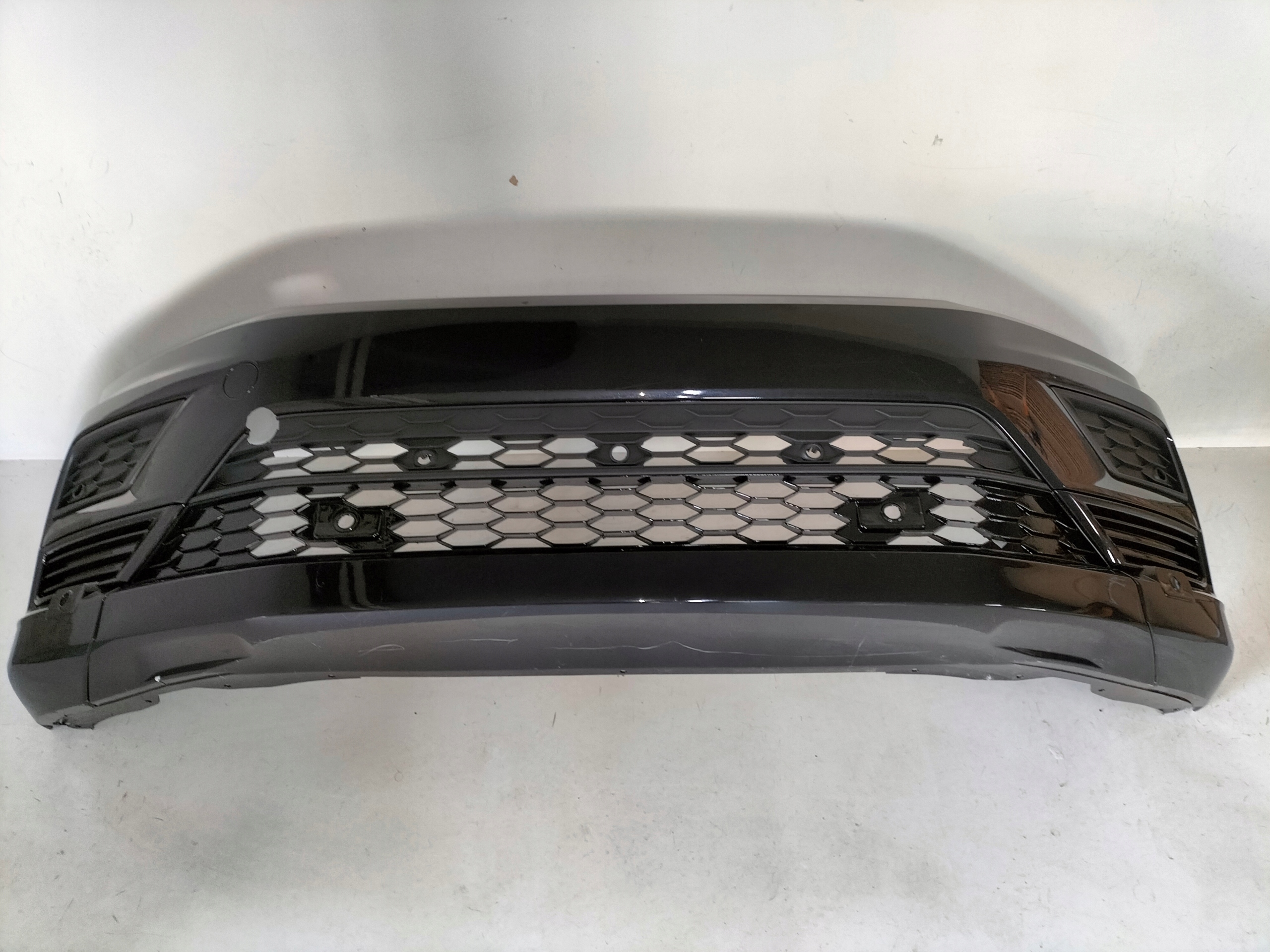 Frontstoßstange vorne VW TIGUAN II 5NA 16