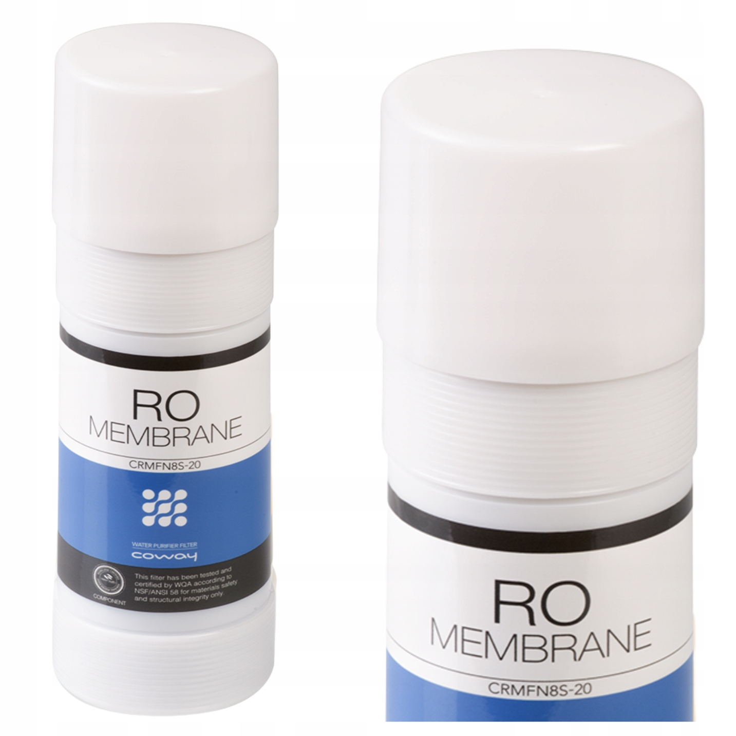 Membrana CRMFN8S-20 Wkład filtrujący Filtr Coway CHP-250L P-08L filtry