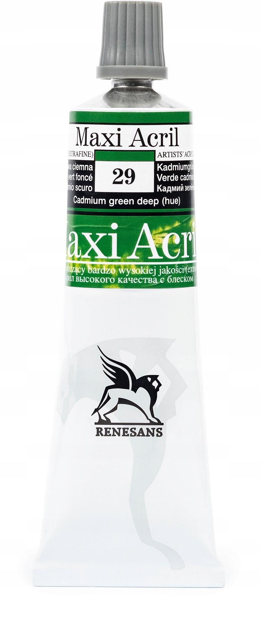 Maxi akryl 60ml 29