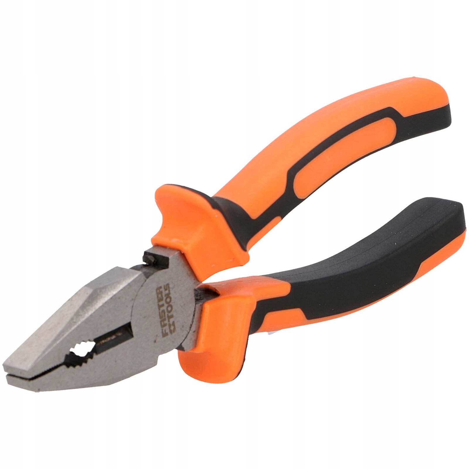 Faster Tools Szczypce uniwersalne 160 , 50 szt