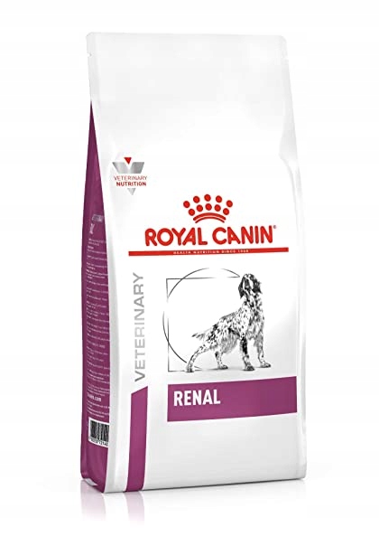 Levně Royal Canin Renal 14 Kg RF14 Pro Psa