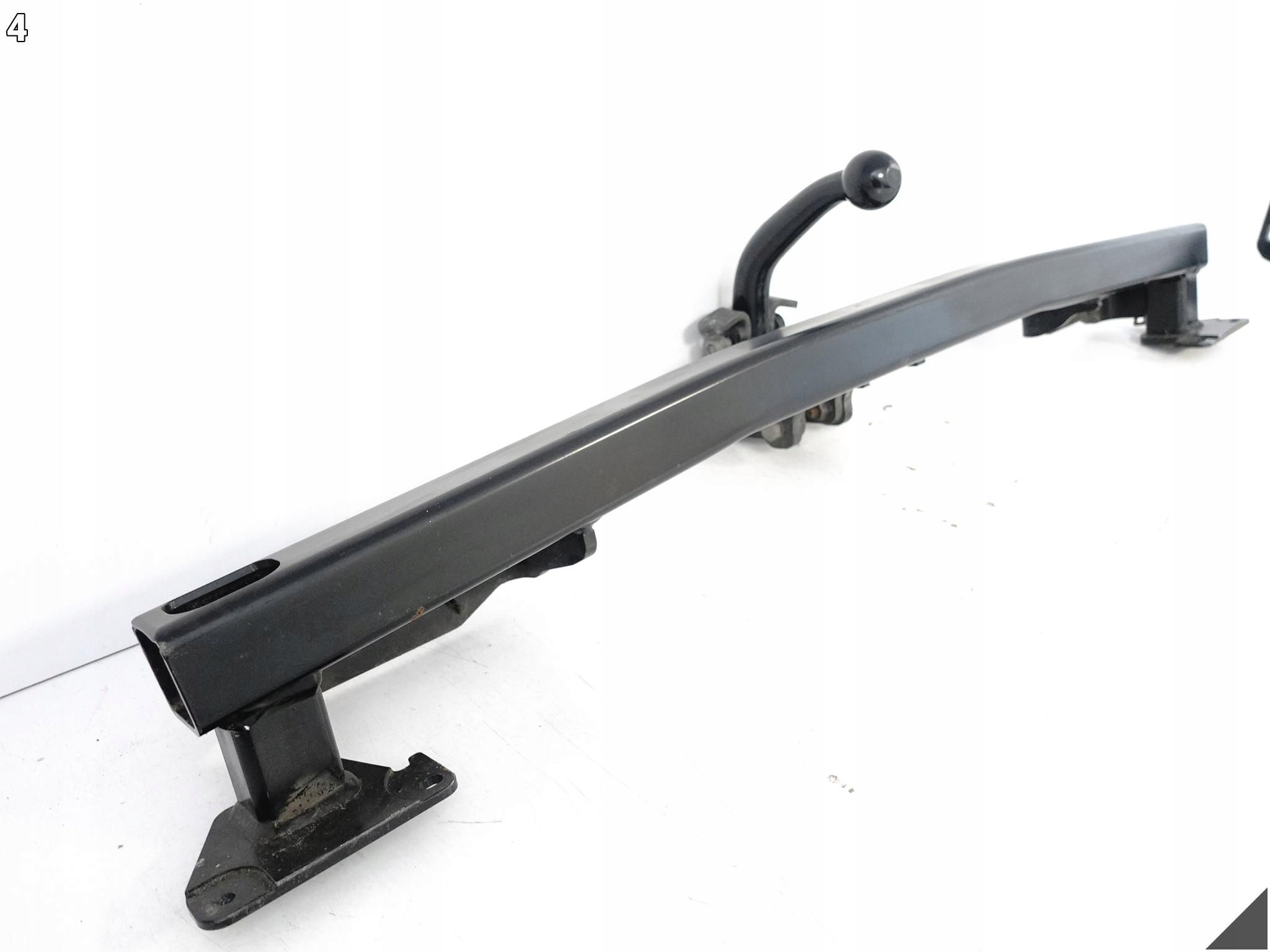 RENAULT KANGOO III MERCEDES CITAN W420 II 21- tow sider rear part
