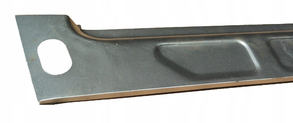 PRÓG PROGI WEWNĘTRZNY PRAWY FIAT 126P MALUCH NOWA Producent części Inny