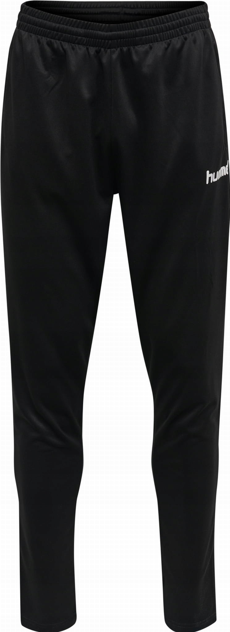 SPODNIE DZIECIĘCE hmlPROMO FOOTBALL ROZ.176 Właściwości szybkoschnące