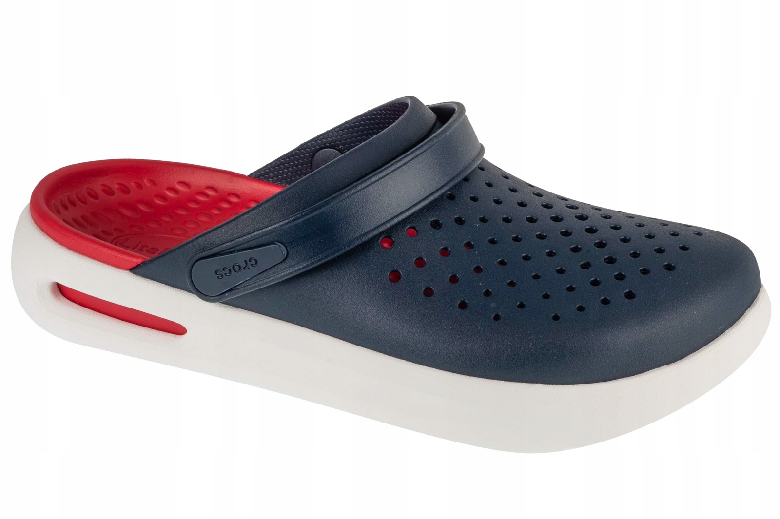 Crocs Inmotion Clog (41/42) Nazouváky Modrá