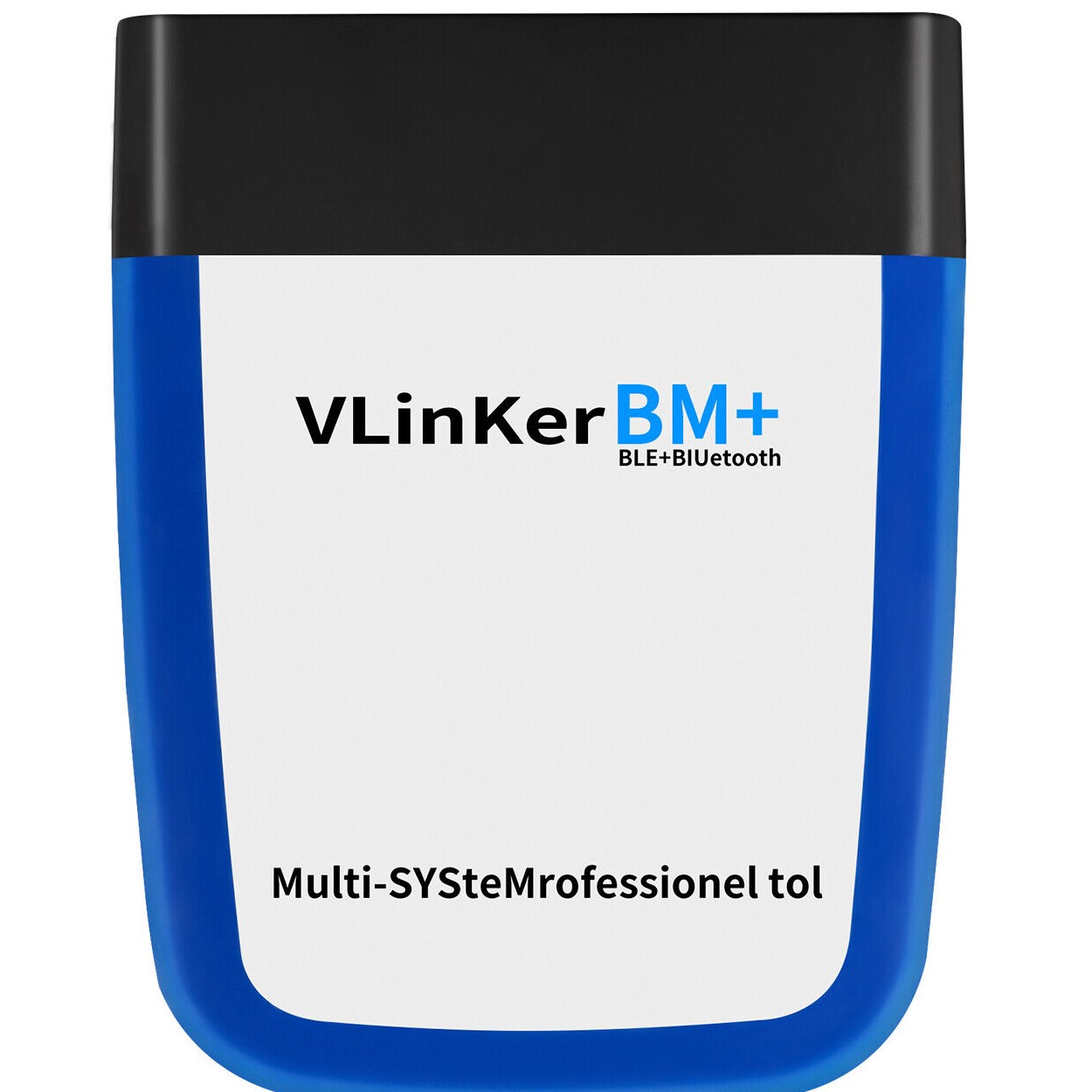 Vgate vLinker Bm+ Bt 4.0 Bmw BimmerCode Diagnostický Nástroj Skener OBD2