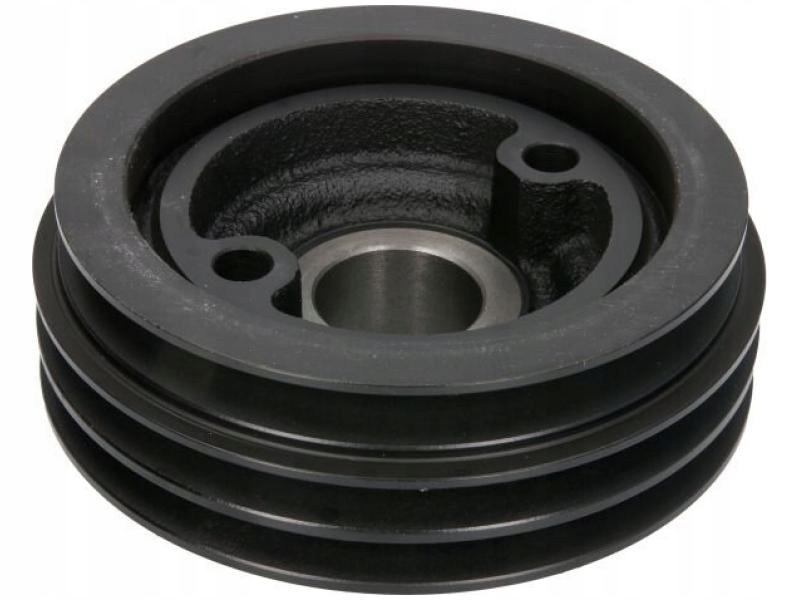 KOŁO PASOWE WAŁU KORBOWEGO MITSUBISHI PA