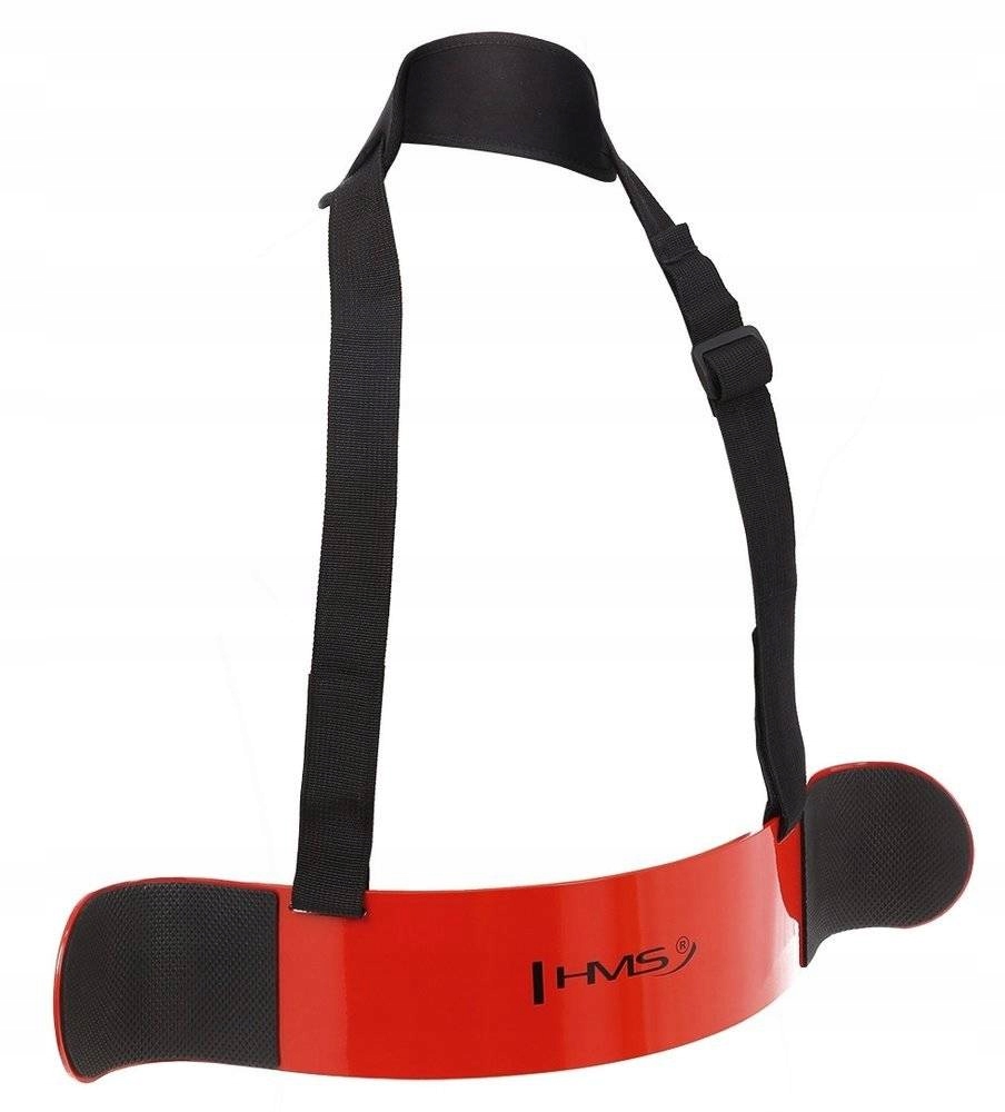 

Arm Blaster Przyrząd Pas Do Ćwiczeń Bicepsów 57 cm