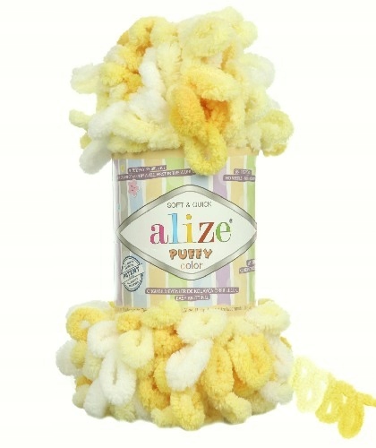 Alize Puffy Color 5921